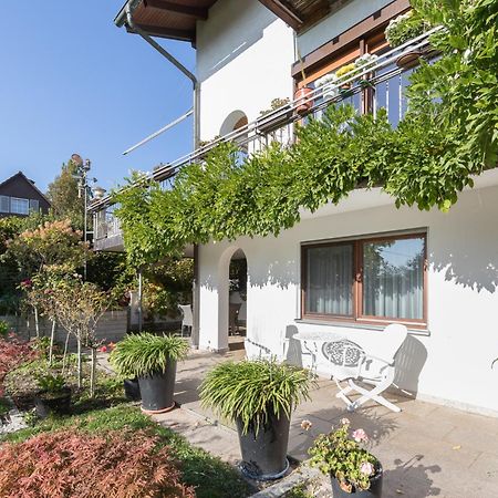 Ferienwohnung Riviere Uhldingen-Mühlhofen Zewnętrze zdjęcie