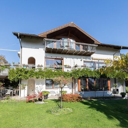 Ferienwohnung Riviere Uhldingen-Mühlhofen Zewnętrze zdjęcie