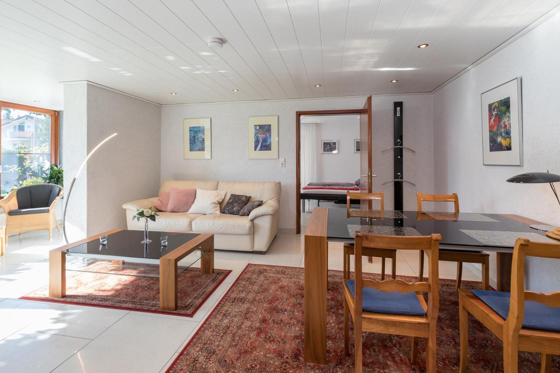 Ferienwohnung Riviere Uhldingen-Mühlhofen Zewnętrze zdjęcie