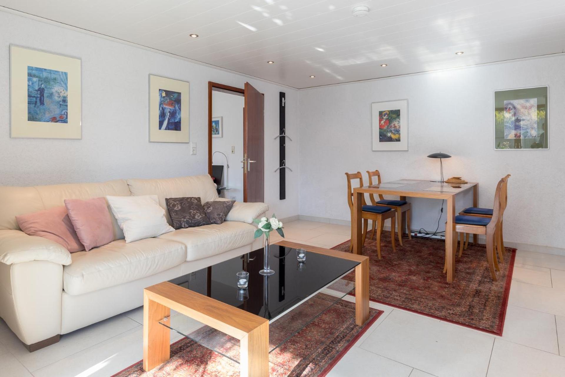 Ferienwohnung Riviere Uhldingen-Mühlhofen Zewnętrze zdjęcie