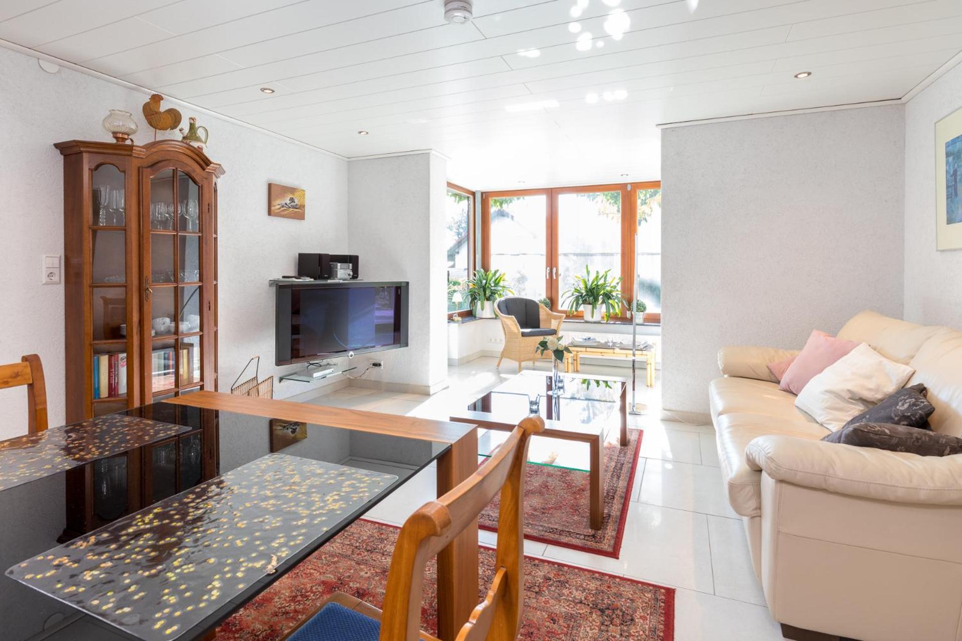 Ferienwohnung Riviere Uhldingen-Mühlhofen Zewnętrze zdjęcie