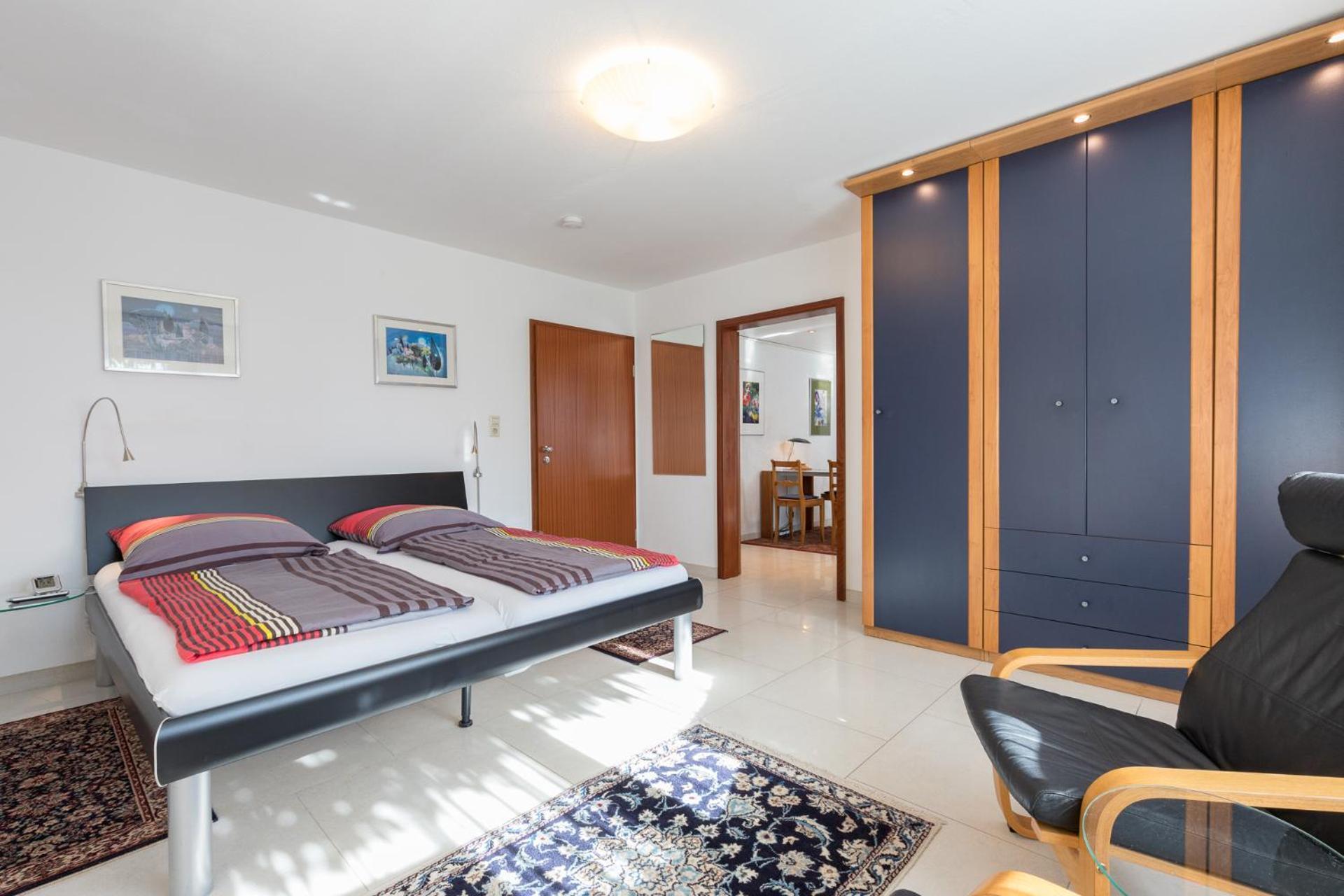 Ferienwohnung Riviere Uhldingen-Mühlhofen Zewnętrze zdjęcie