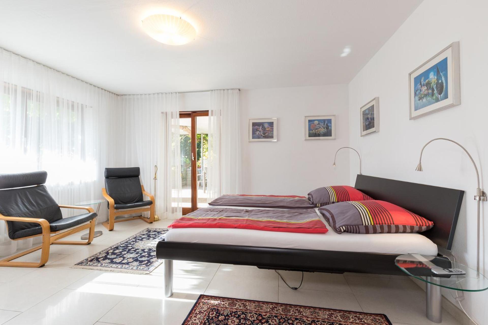 Ferienwohnung Riviere Uhldingen-Mühlhofen Zewnętrze zdjęcie