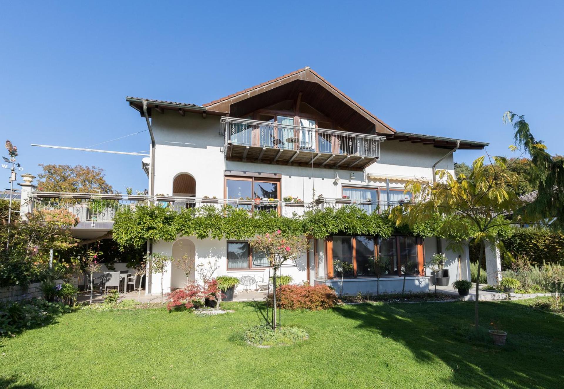 Ferienwohnung Riviere Uhldingen-Mühlhofen Zewnętrze zdjęcie